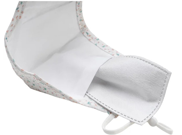 Masca Protectie Osann cu 5 Filtre | Eficienta - imagine 3