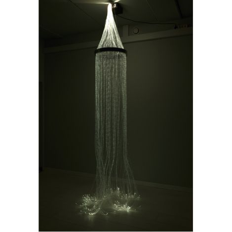 Candelabru Fibra Optică Moje Bambino, Terapie Snoezelen - imagine 5
