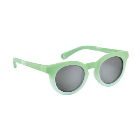 Ochelari Soare Beaba 9-24l Rainbow Green - imagine 2