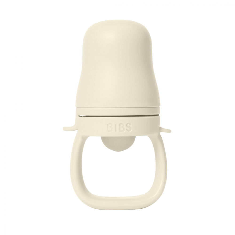 Bibs Baby Feeder - Hranire Sigura Bebelusi - imagine 2