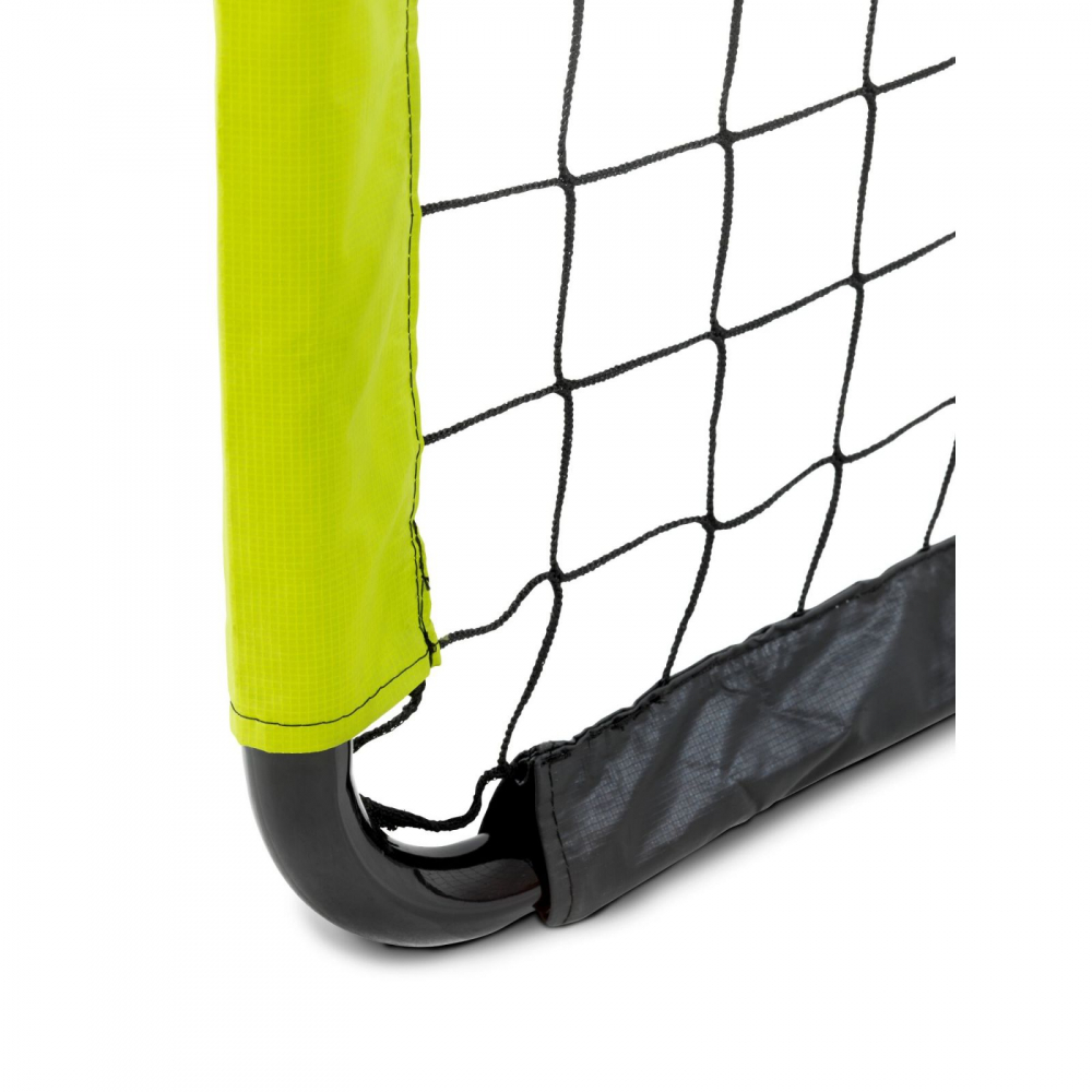 Poarta Fotbal EXIT Tempo, Otel, 180x120cm - imagine 2