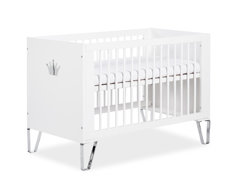 Mobilier Copii Klups Blanka Alb, Funcțional și Modern - imagine 5