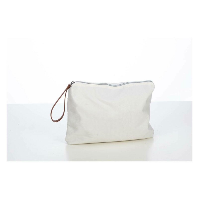 Geanta FreeON Mommy Things Beige | Spațioasă - imagine 6