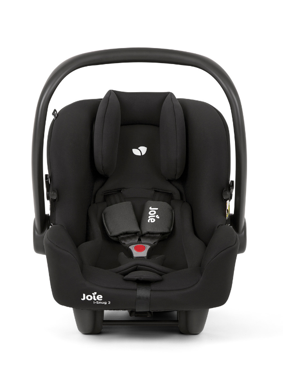 Scaun auto Joie i-Snug 2, 3.25 kg, Shale - imagine 3