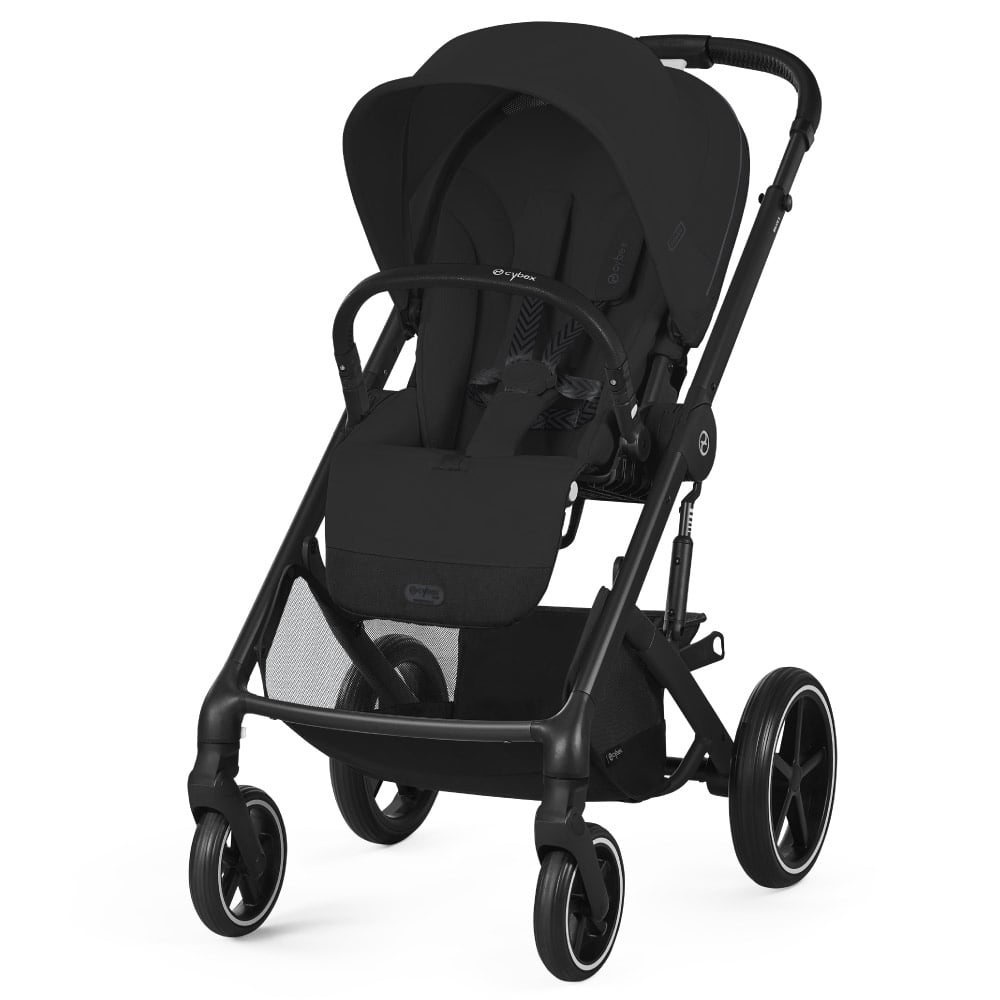 Carucior Cybex Balios S Lux – Confort Premium Urban