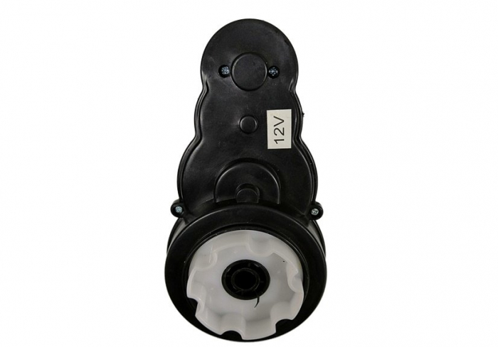 Motoreductor Roată 12V 11000RPM Nichiduta - imagine 2