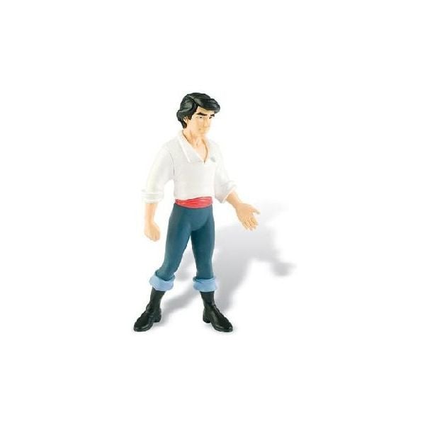 Figurina Eric, Bullyland - Arielle