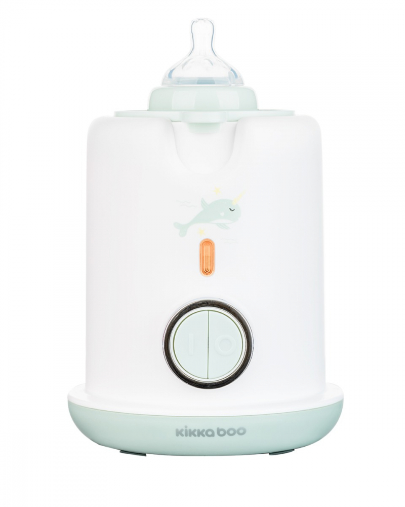Incalzitor si sterilizator 3in1 Kikkaboo Warmy - imagine 9