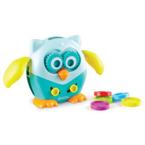 Joc Interactiv Bufnița Learning Resources