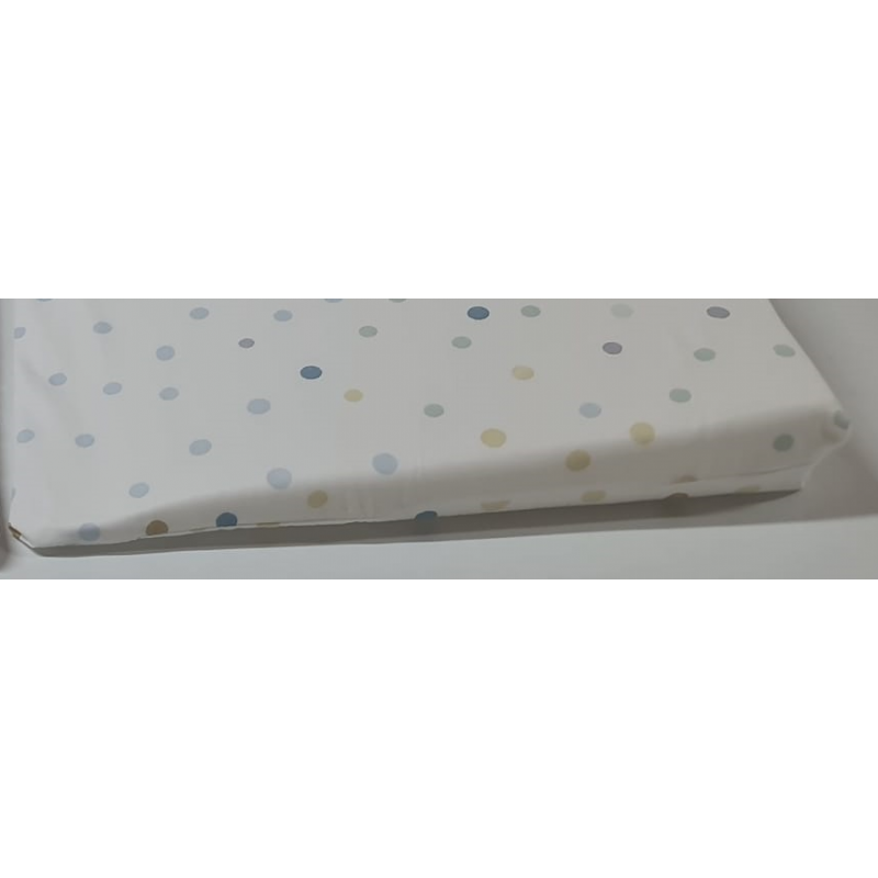 Perna Anti-Reflux Kreis, Alba cu Buline - imagine 5