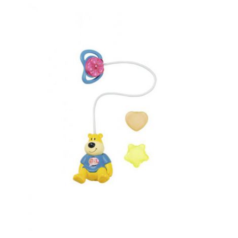 Baby born Suzeta Interactiva 43cm Zapf - imagine 2