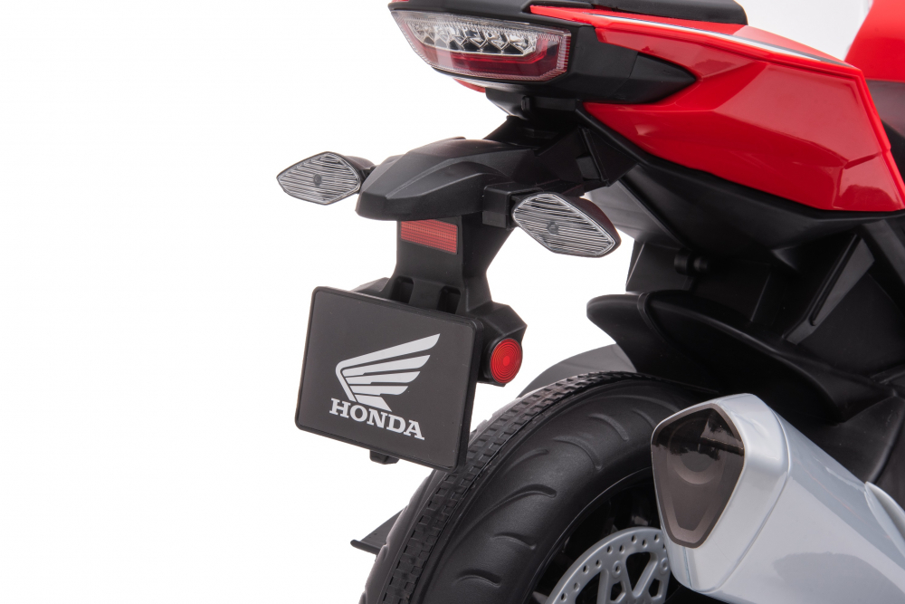 Motocicleta Electrica Honda CBR1000RR Nichiduta - imagine 9