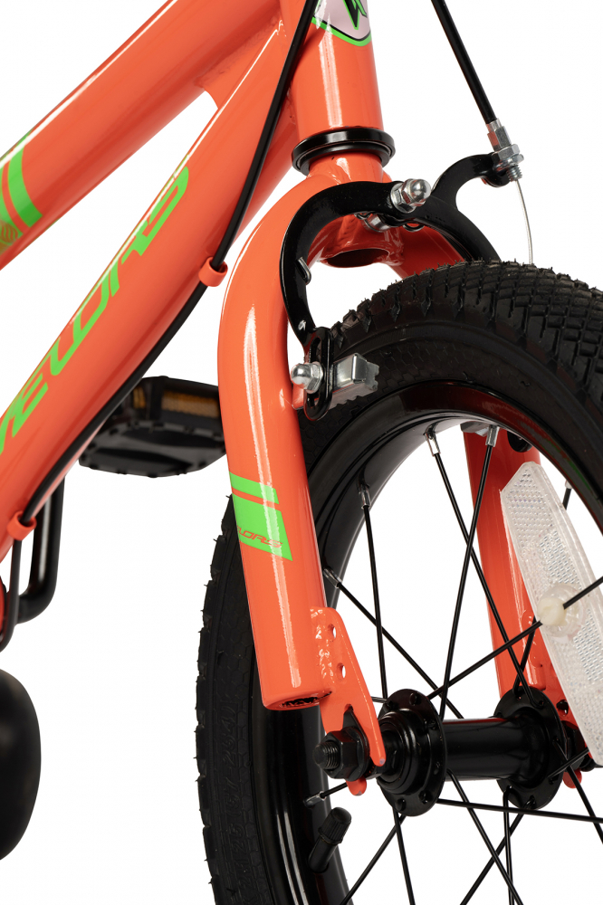 Velors V1403B: Prima Bicicletă Sigură pentru Copilul Tău - imagine 5