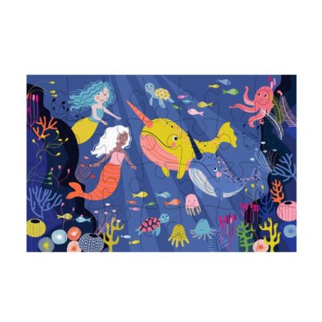 Puzzle Ocean Avenir 28 Piese 3+ Ani - imagine 2