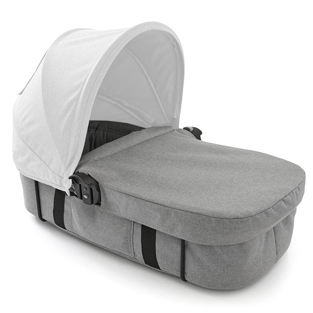 Landou Baby Jogger City Select Lux Slate - imagine 8