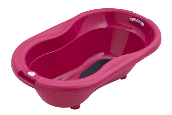 Cadita antiderapant Rotho-baby TOP Swedish rose
