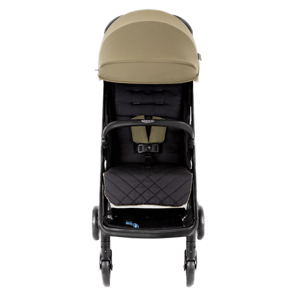 Carucior Graco Myavo Clover, 0-4 Ani