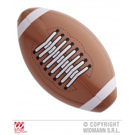 Minge Gonflabilă Fotbal American 36cm