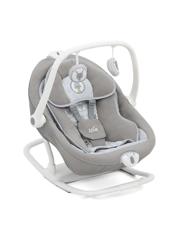 Leagan Rotativ Joie Sansa 2 in 1 Portrait - imagine 4