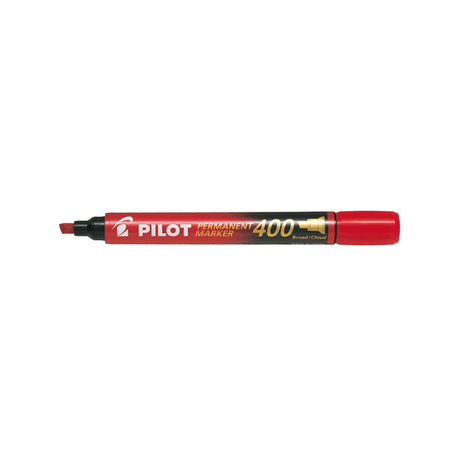 Marker Pilot P400 - Scriere Permanentă Multi-culoare