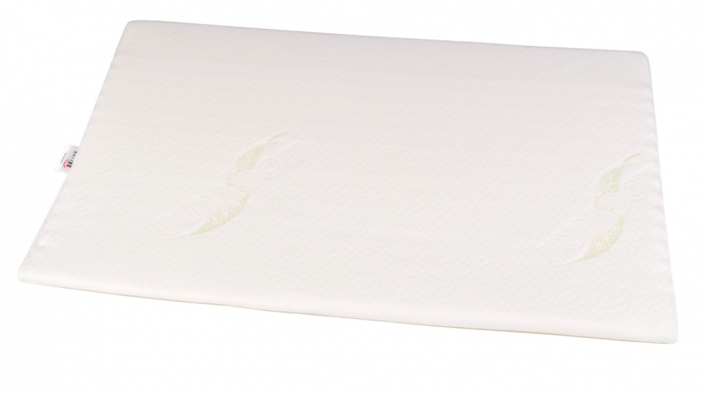Perna Antireflux Nativo cu Aloe Vera (38x60cm)