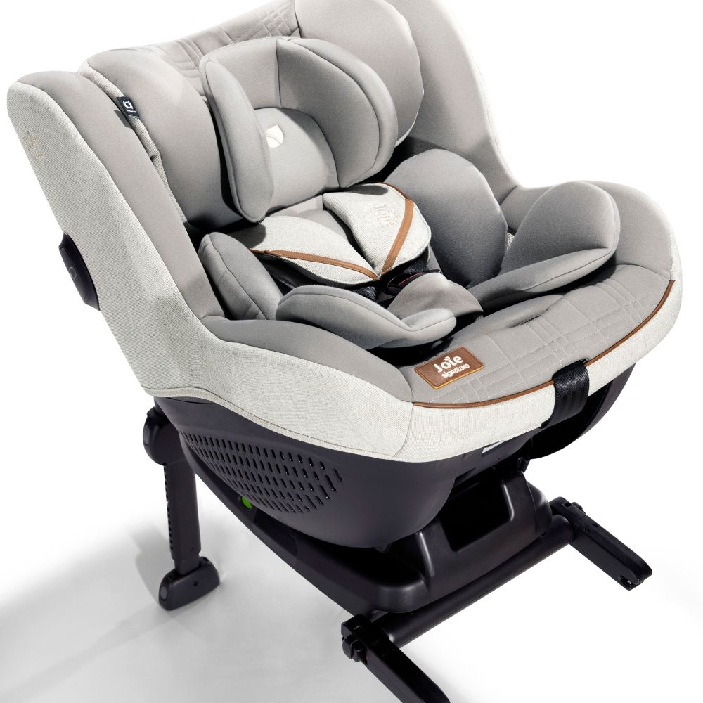 Joie i-Quest Scaun Auto i-Size R129 + Baza - imagine 6