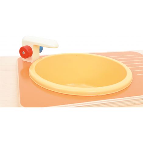 Set Flexi Minibucătărie Moje Bambino - imagine 4