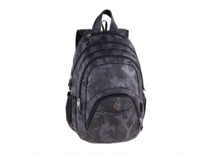 Rucsac Pulse 2 în 1 Tough Army | 32x25x50 cm