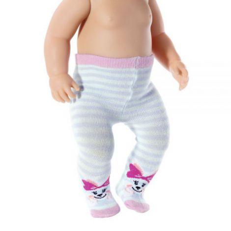 BABY born Set 2 Dresuri 43 cm Zapf Creation - imagine 7