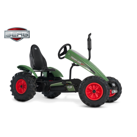 Kart BERG Fendt BFR | Pedalare & Frâna