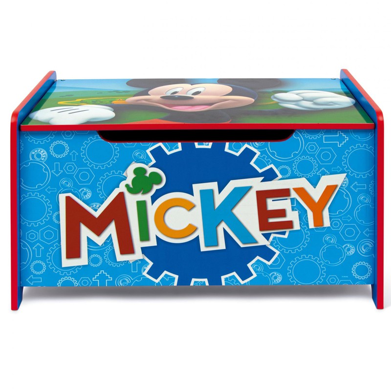 Ladita Mickey Mouse Arditex | Depozitare Jucării - imagine 2