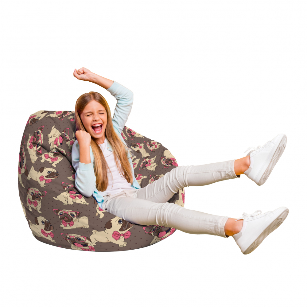 Fotoliu Puf Updeco Para L - Relaxare și Design