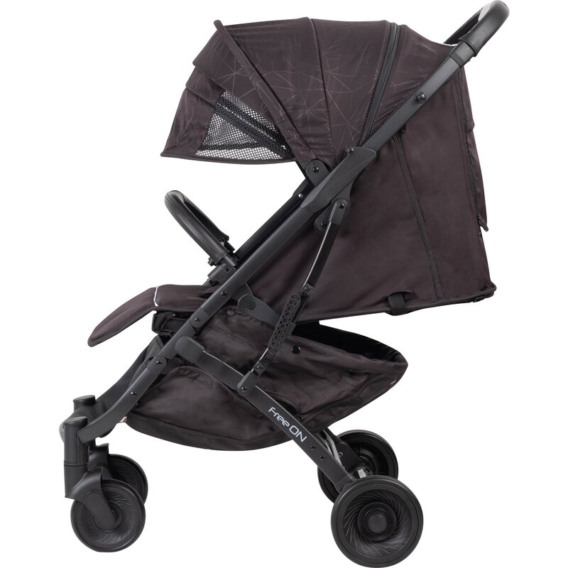 FreeON Diamond - Carucior Ultra Compact 6.8kg - imagine 3