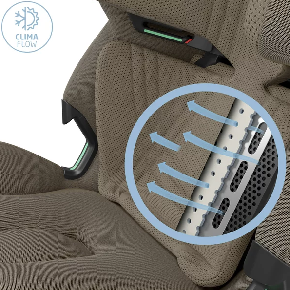 Scaun Maxi-Cosi Emerald 360 Pro Rotativ - imagine 10
