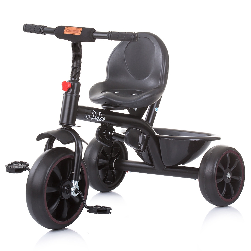 Tricicleta Chipolino Pulse cu Maner de Control - imagine 3