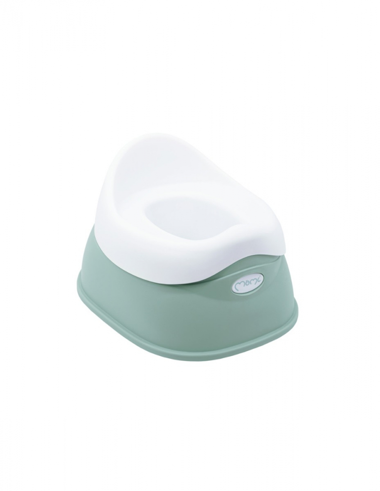 Olita ergonomica Momi Dito Green, 12 luni+ - imagine 6