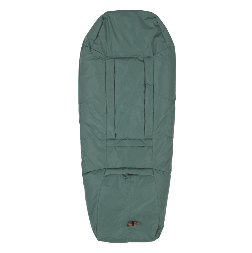 Sac Iarna Voksi Adventure - Copii 0-3 Ani - imagine 2