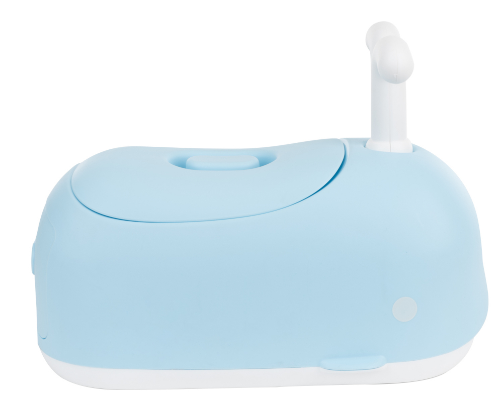 Olita KikkaBoo Whale Blue, Siguranta si Confort - imagine 4