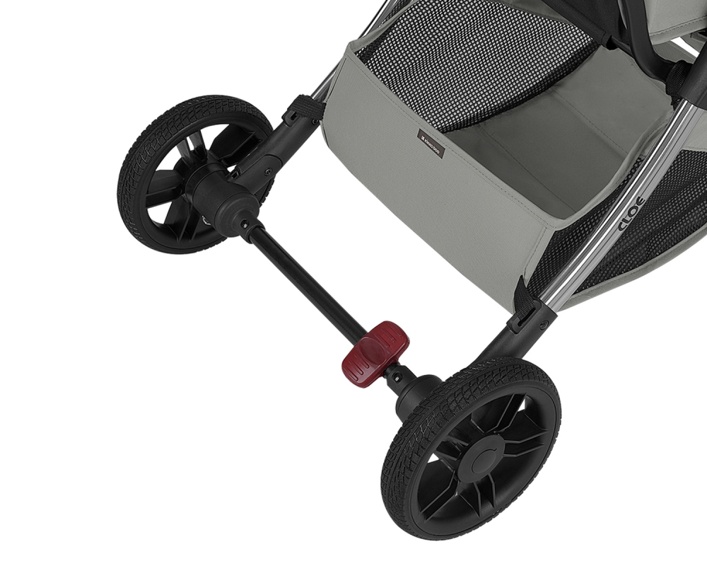 Carucior Sport KikkaBoo Cloe, Pliere Compacta, 0-48 Luni - imagine 3