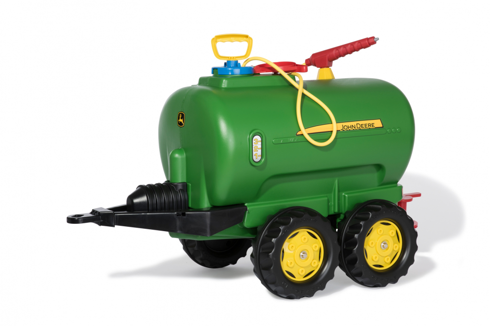 Cisterna Rolly Tanker John Deere | Funcțională