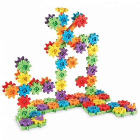 Learning Resources - Set Constructor Creativ - imagine 2