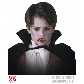 Dinți Vampir Copii Widmann | Accesorii Halloween - imagine 2