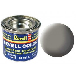 Vopsea Revell 32175 Stone Grey Mat 14 ml