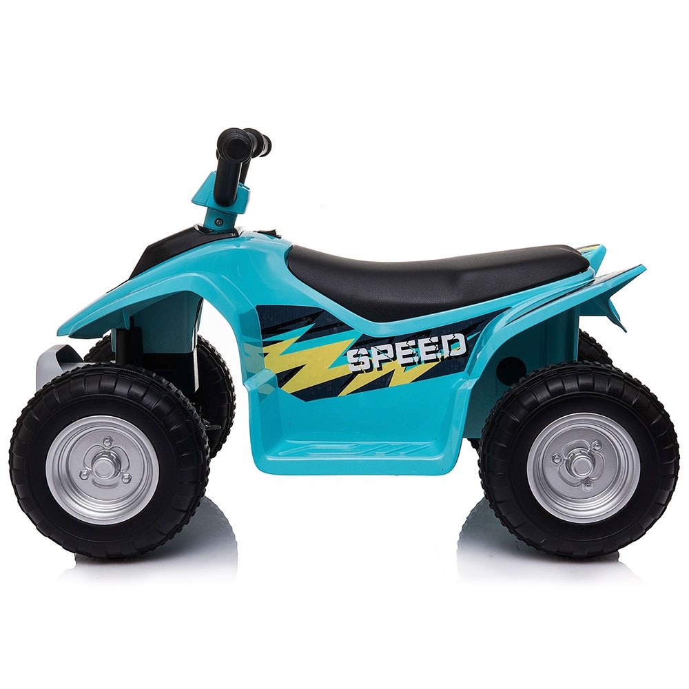 ATV Electric Chipolino Speed - Aventură Sigură - imagine 2