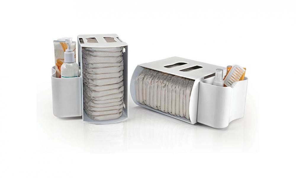 Organizator Modular Prince Lionheart | Accesorii Bebelusi - imagine 2