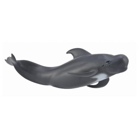 Figurina Balena Pilot Collecta | Detalii Realiste