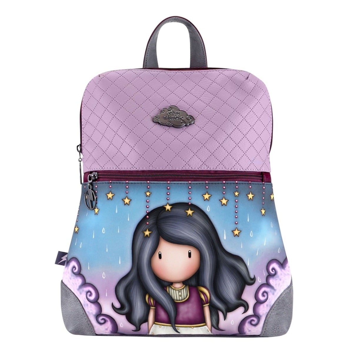 Rucsac Gorjuss Little Storm Cloud 27cm
