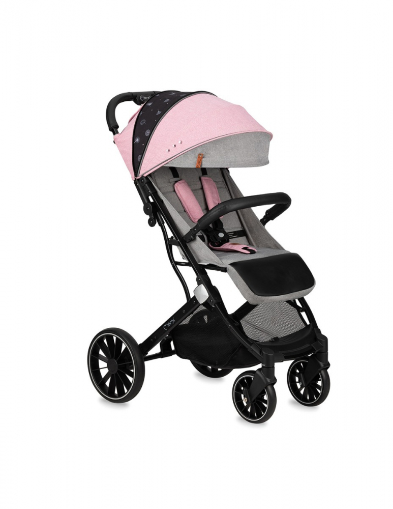 Carucior Sport Momi Estelle Dakar Off-Road - imagine 6