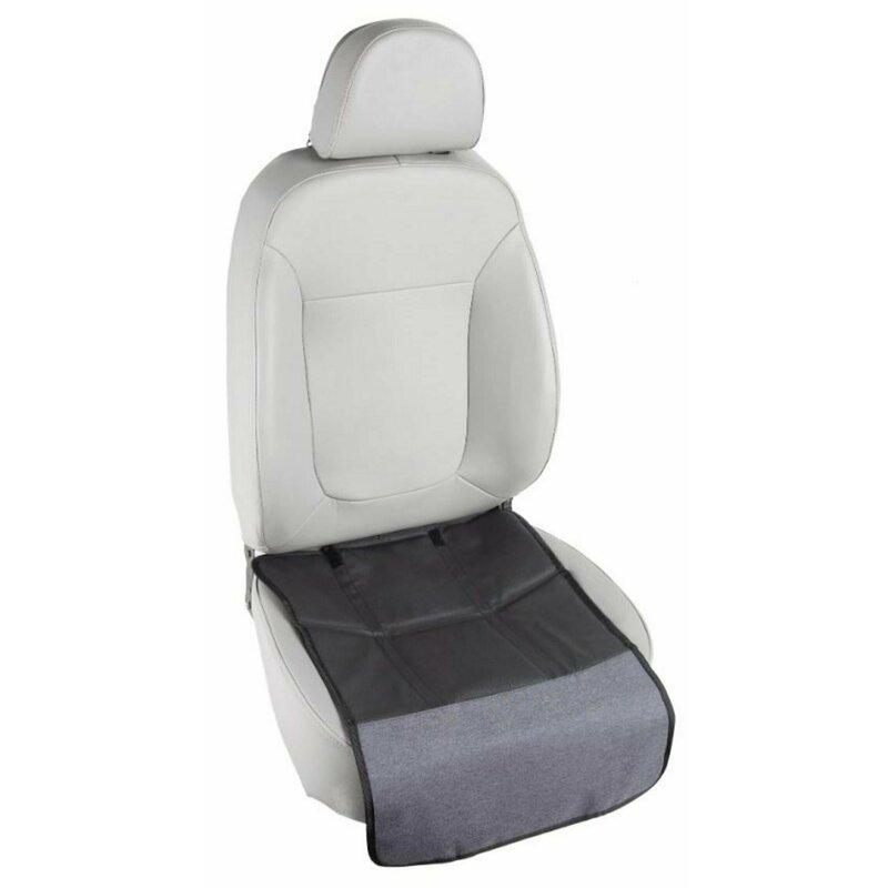 Organator bancheta auto 3in1 Savior Petite&Mars Gri - imagine 3