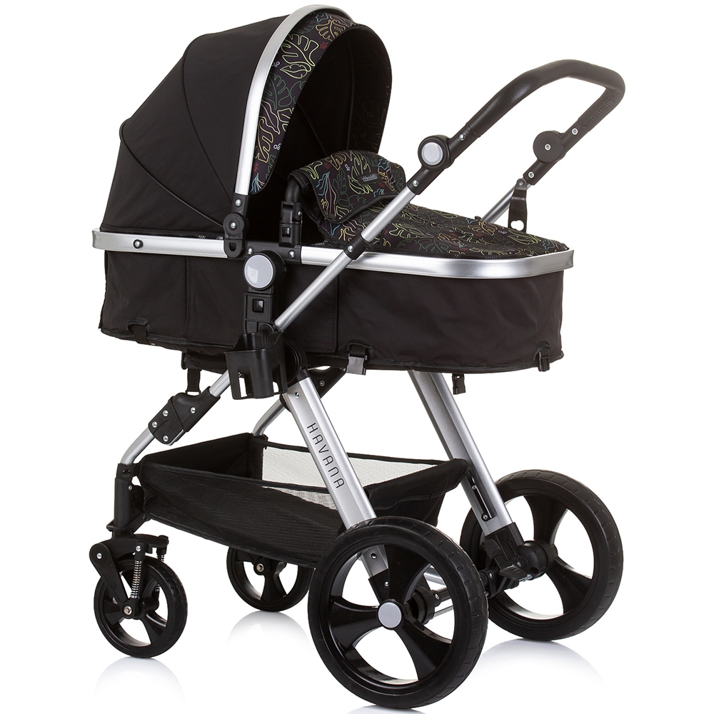Chipolino Havana 3 in 1 Carucior i-Size, 0-22 kg